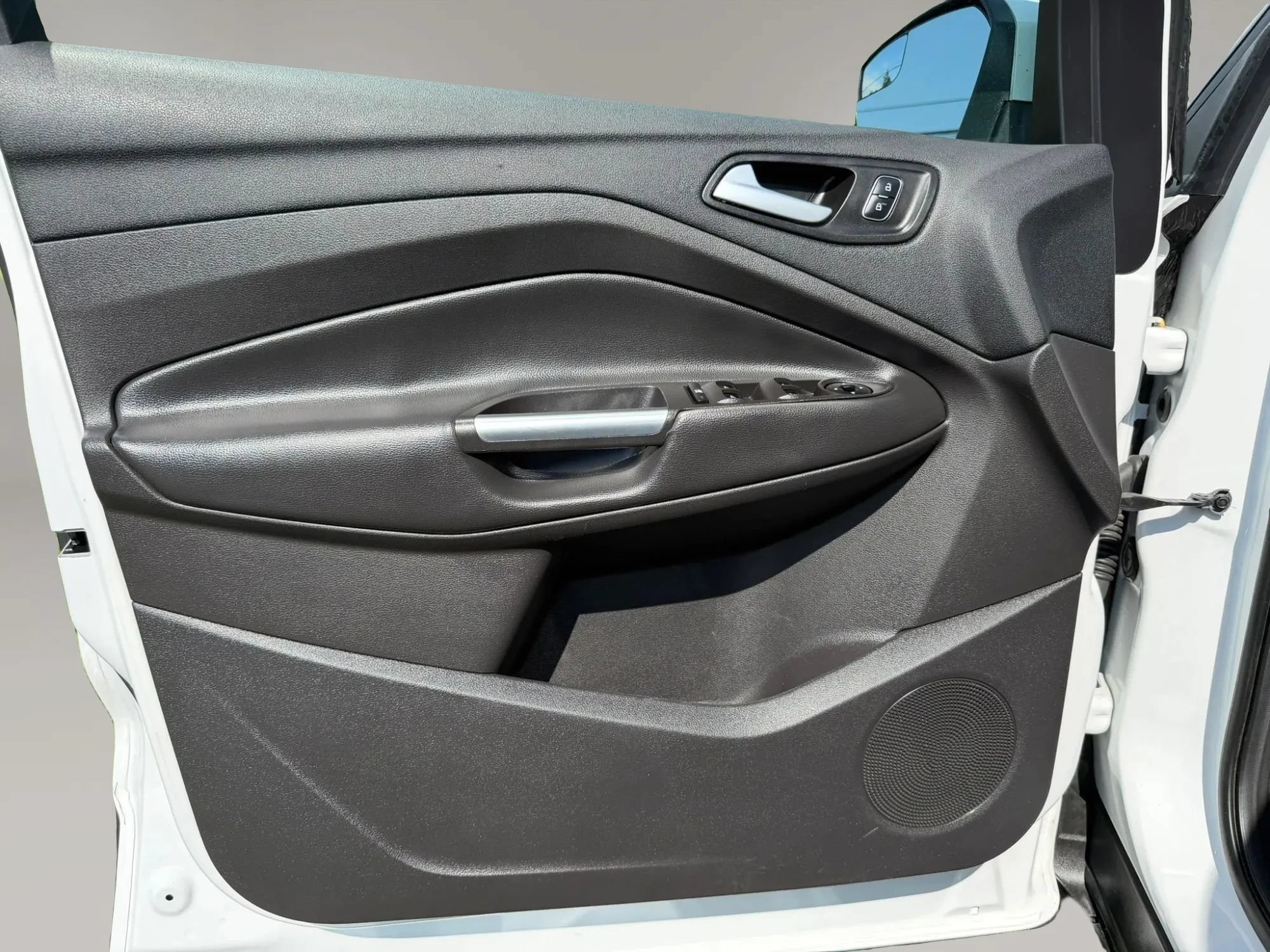 Used 2018 Ford Escape SE AWD/4WD image 11