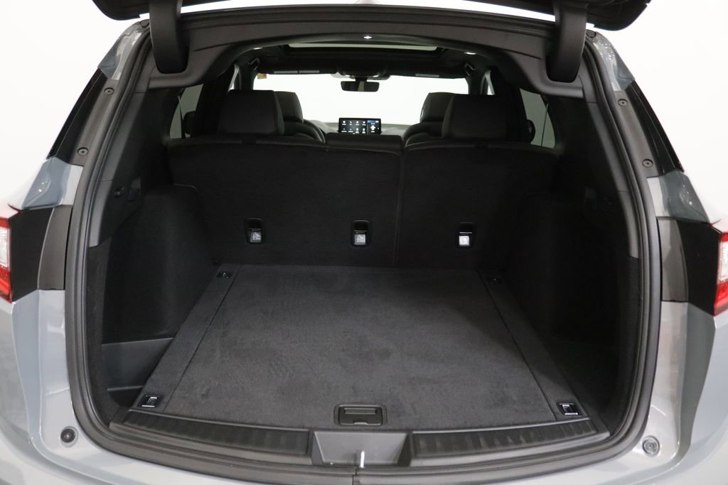 Certified 2025 Acura RDX A-Spec image 27