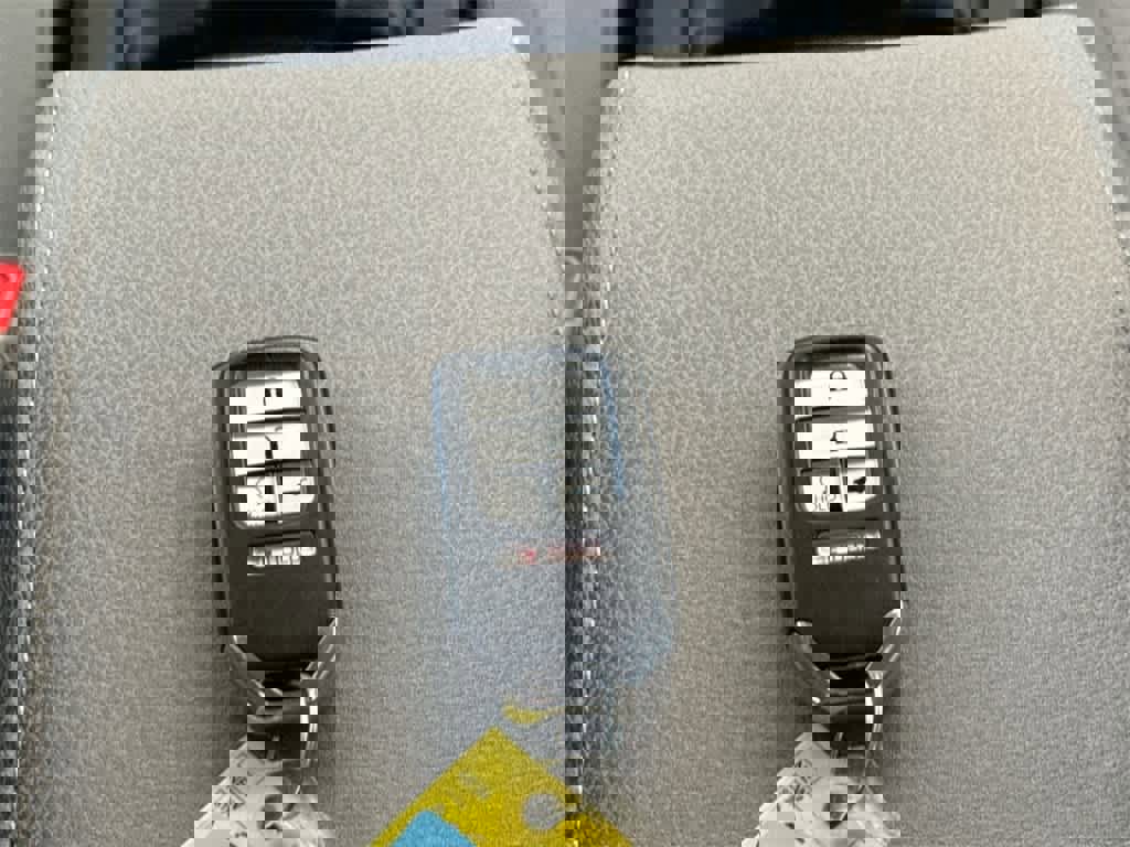 Certified 2021 Honda CR-V EX image 36