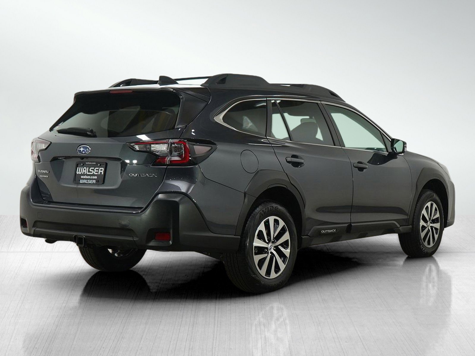Used 2024 Subaru Outback Premium image 6