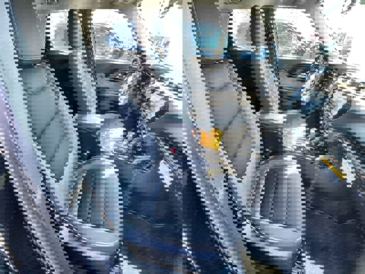 Used 2023 Chevrolet TrailBlazer LT w/ Convenience Package image 25