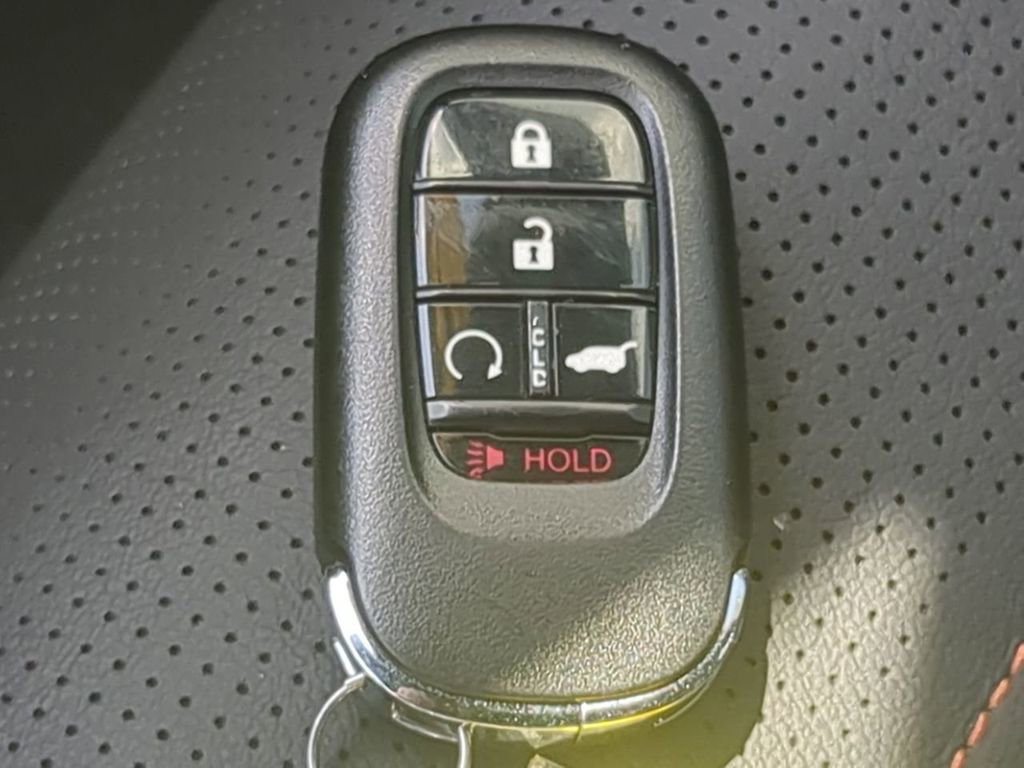 Used 2024 Honda CR-V Sport Touring image 29
