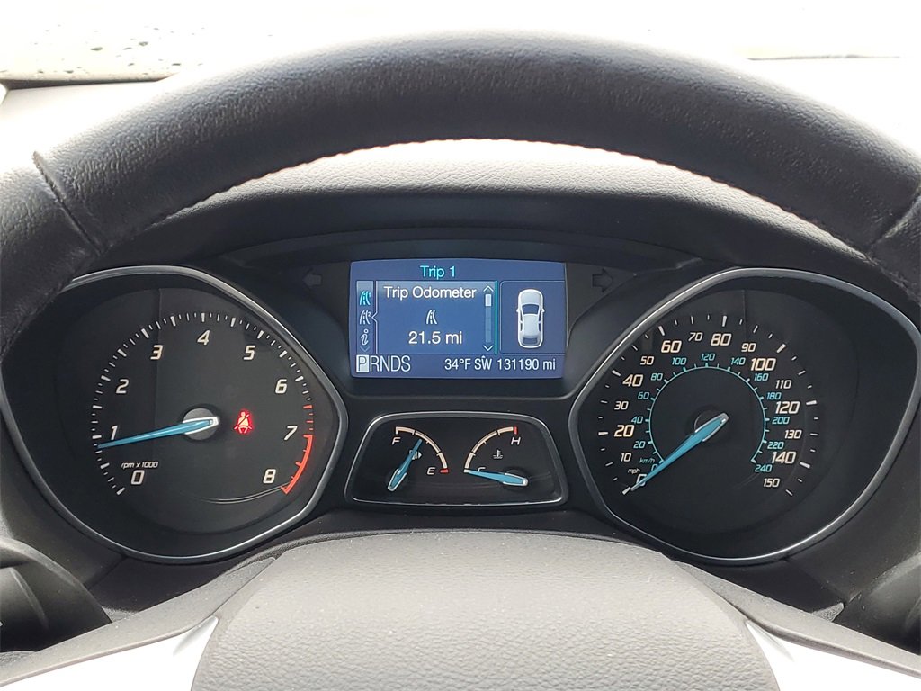 Used 2012 Ford Focus SE image 14