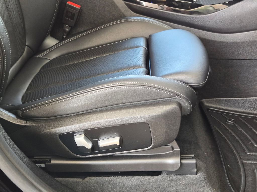 Used 2022 BMW X3 sDrive30i w/ Convenience Package image 27