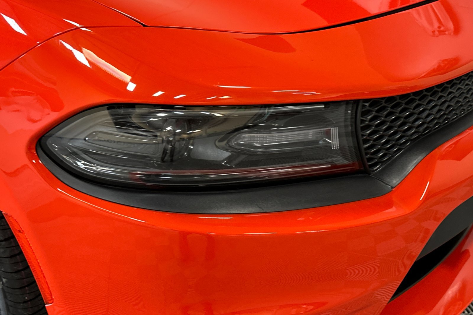 Used 2017 Dodge Charger R/T image 45