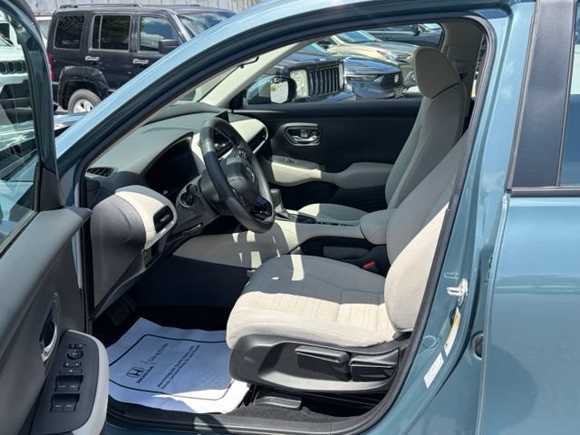 Certified 2024 Honda HR-V LX image 15