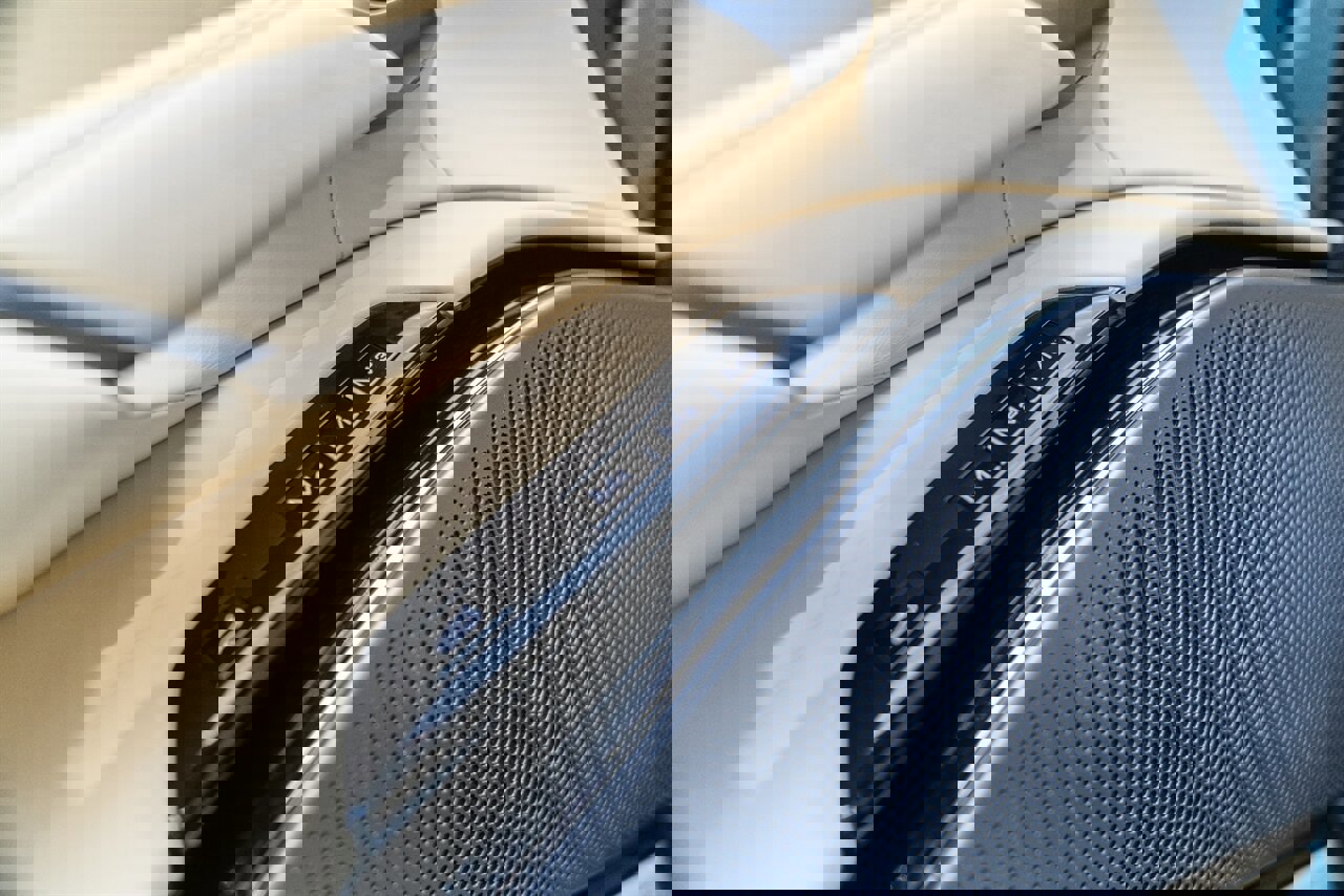 Used 2025 Ferrari Roma Spider image 95