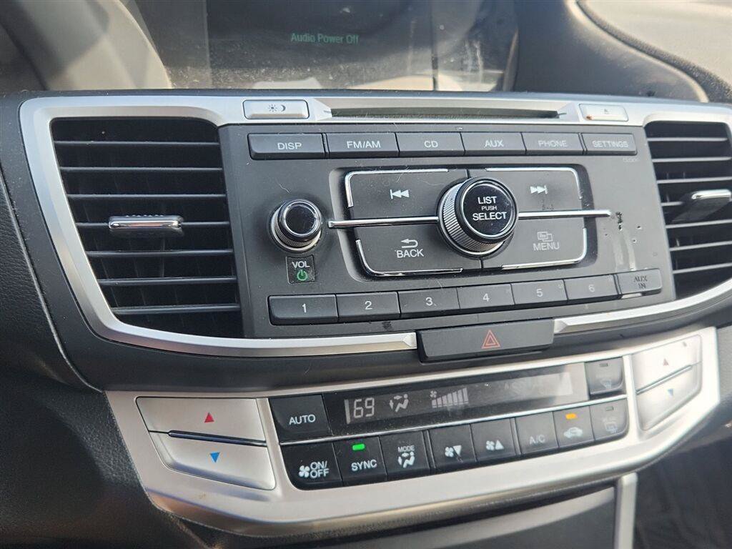 Used 2014 Honda Accord LX image 14