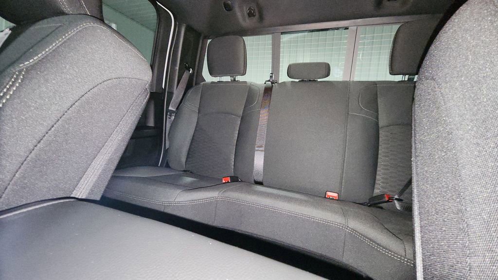 New 2026 RAM 2500 Tradesman image 26