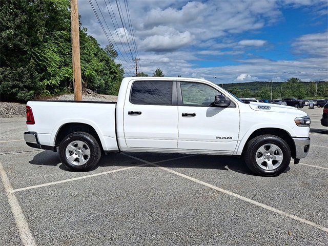 Used 2025 RAM 1500 Big Horn image 26