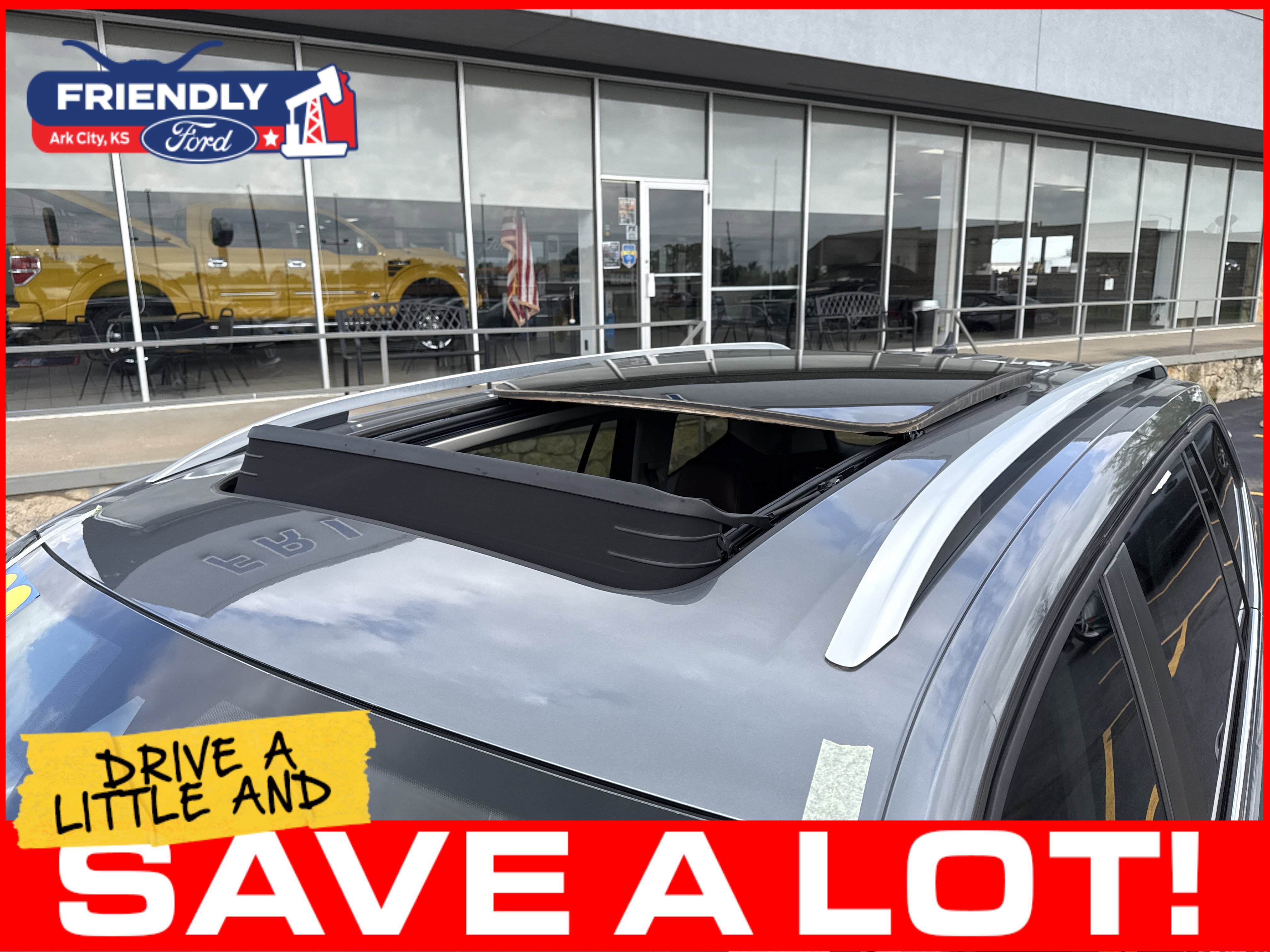 Used 2023 Volkswagen Atlas SEL AWD/4WD image 20