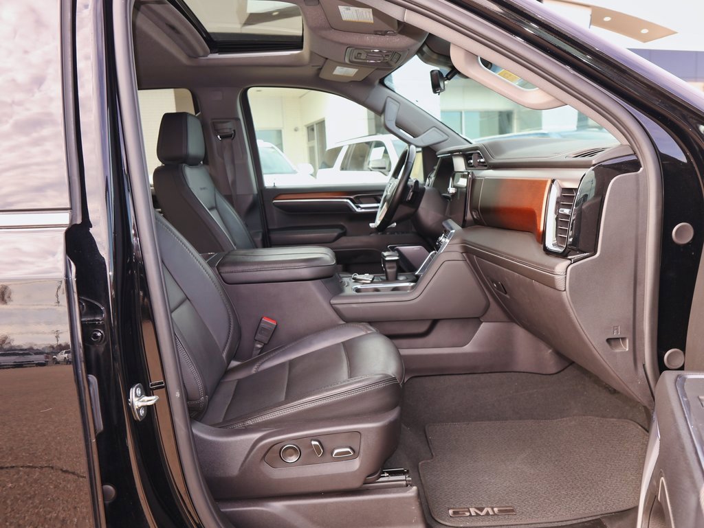 Certified 2024 GMC Sierra 1500 Denali w/ Denali Reserve Package image 31