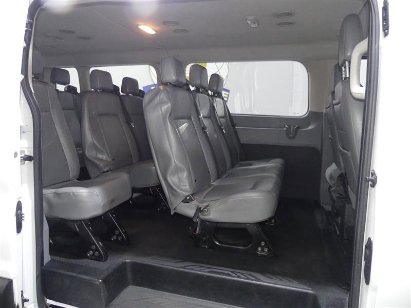 Used 2019 Ford Transit 350 XL RWD image 21