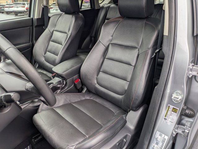 Used 2014 MAZDA CX-5 Grand Touring image 11