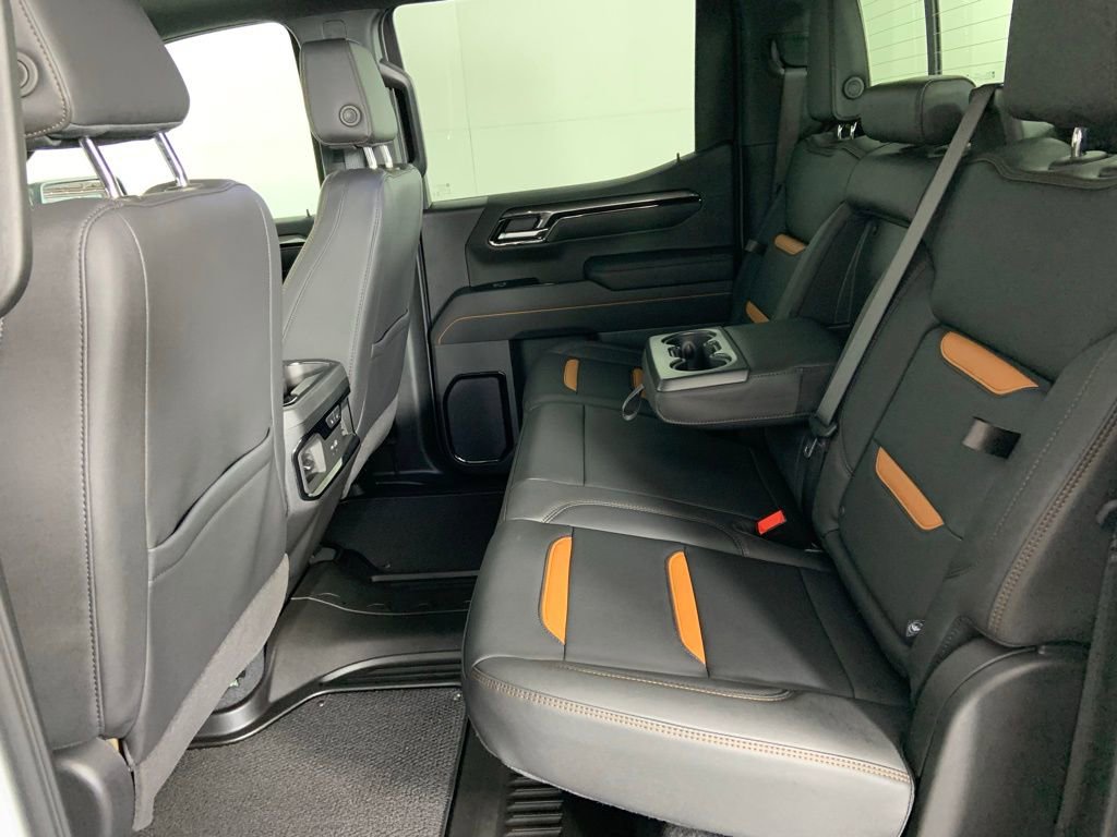 Used 2026 GMC Sierra 1500 AT4 w/ AT4 Premium Package image 21