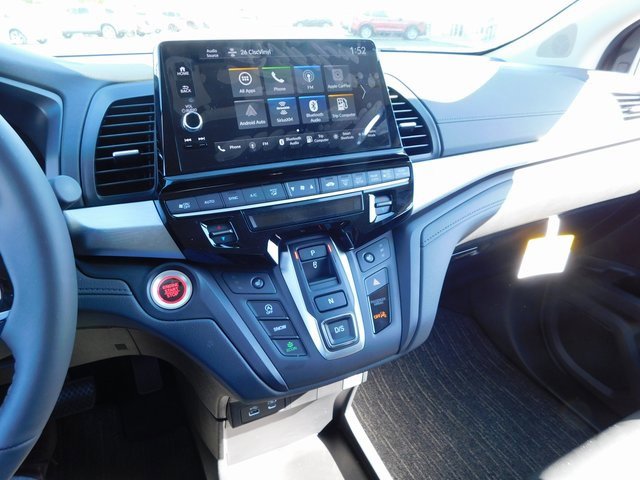 New 2026 Honda Odyssey EX-L image 41