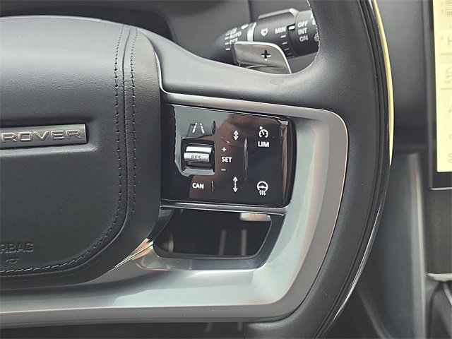 Used 2024 Land Rover Range Rover Long Wheelbase Autobiography image 19