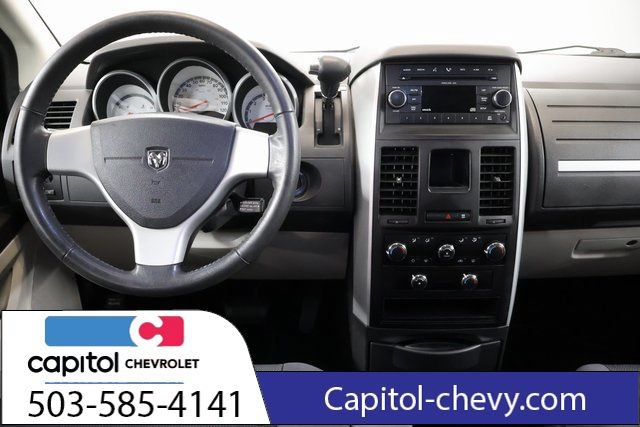 Used 2009 Dodge Grand Caravan SXT FWD image 15