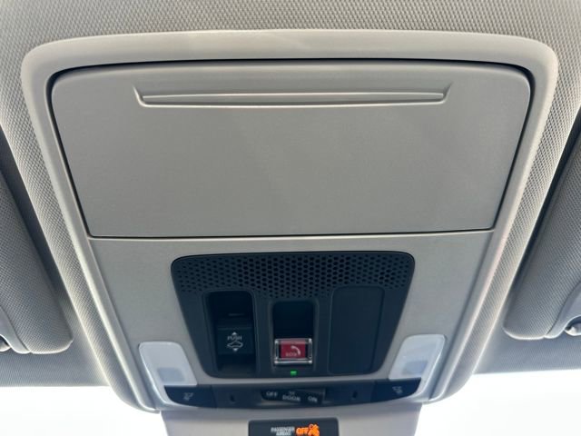 New 2026 Honda Accord Touring image 32