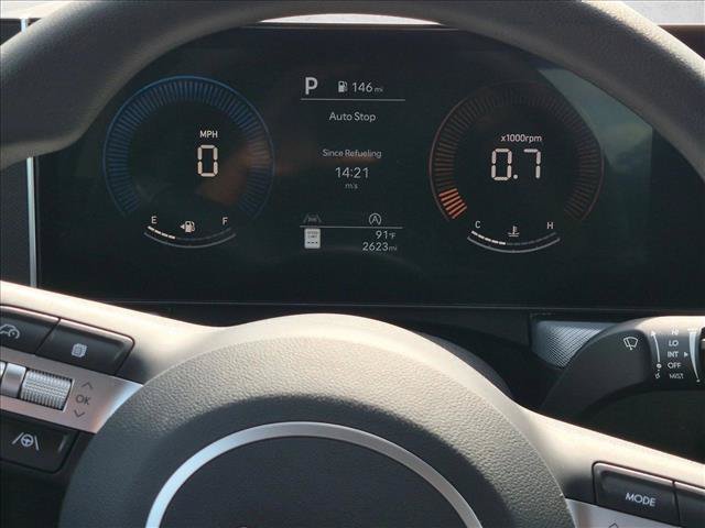 Certified 2026 Hyundai Sonata SE FWD image 10