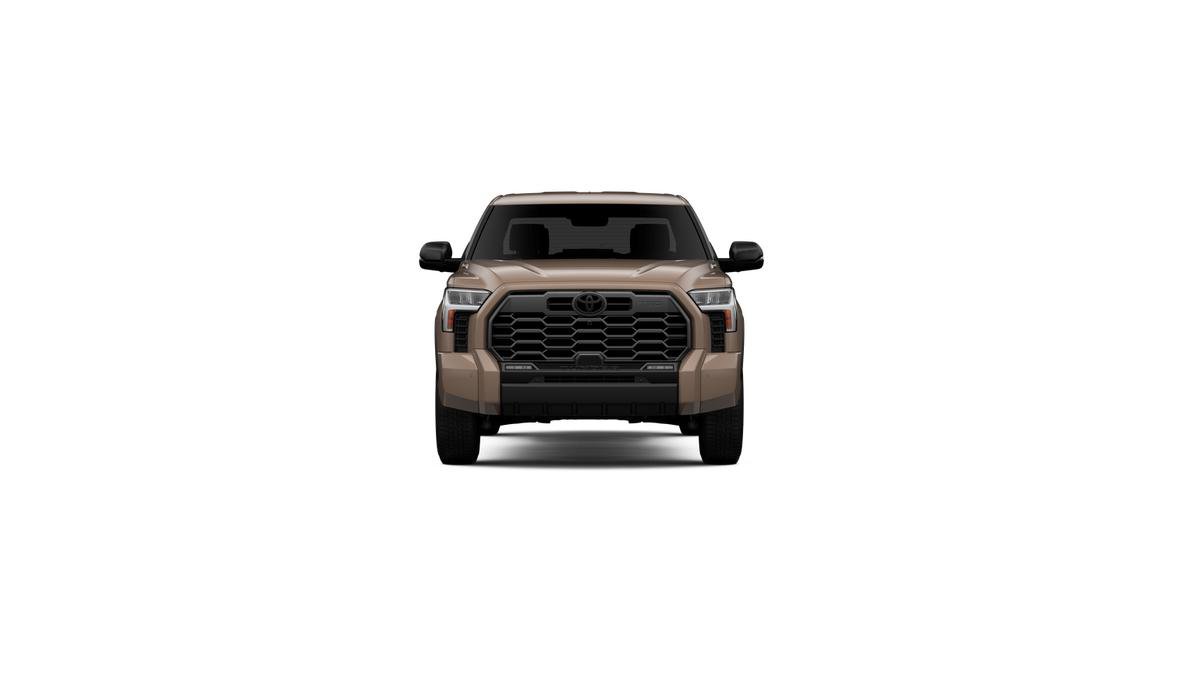 New 2026 Toyota Tundra Limited w/ TRD Off-Road Package image 17