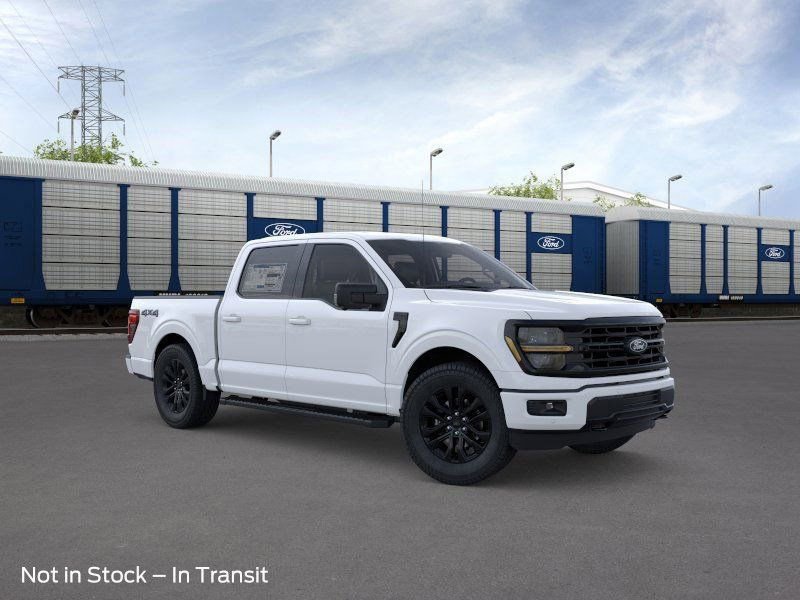 New 2026 Ford F150 XLT image 37