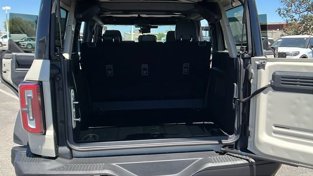 New 2026 Ford Bronco Badlands AWD/4WD image 13