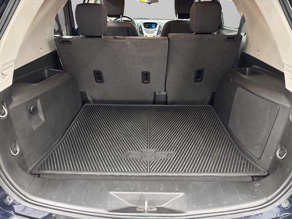 Used 2016 Chevrolet Equinox LT w/ Convenience Package image 11