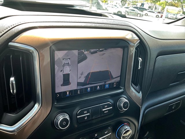 Used 2023 Chevrolet Silverado 3500 High Country w/ Z71 Off-Road Package AWD/4WD image 19