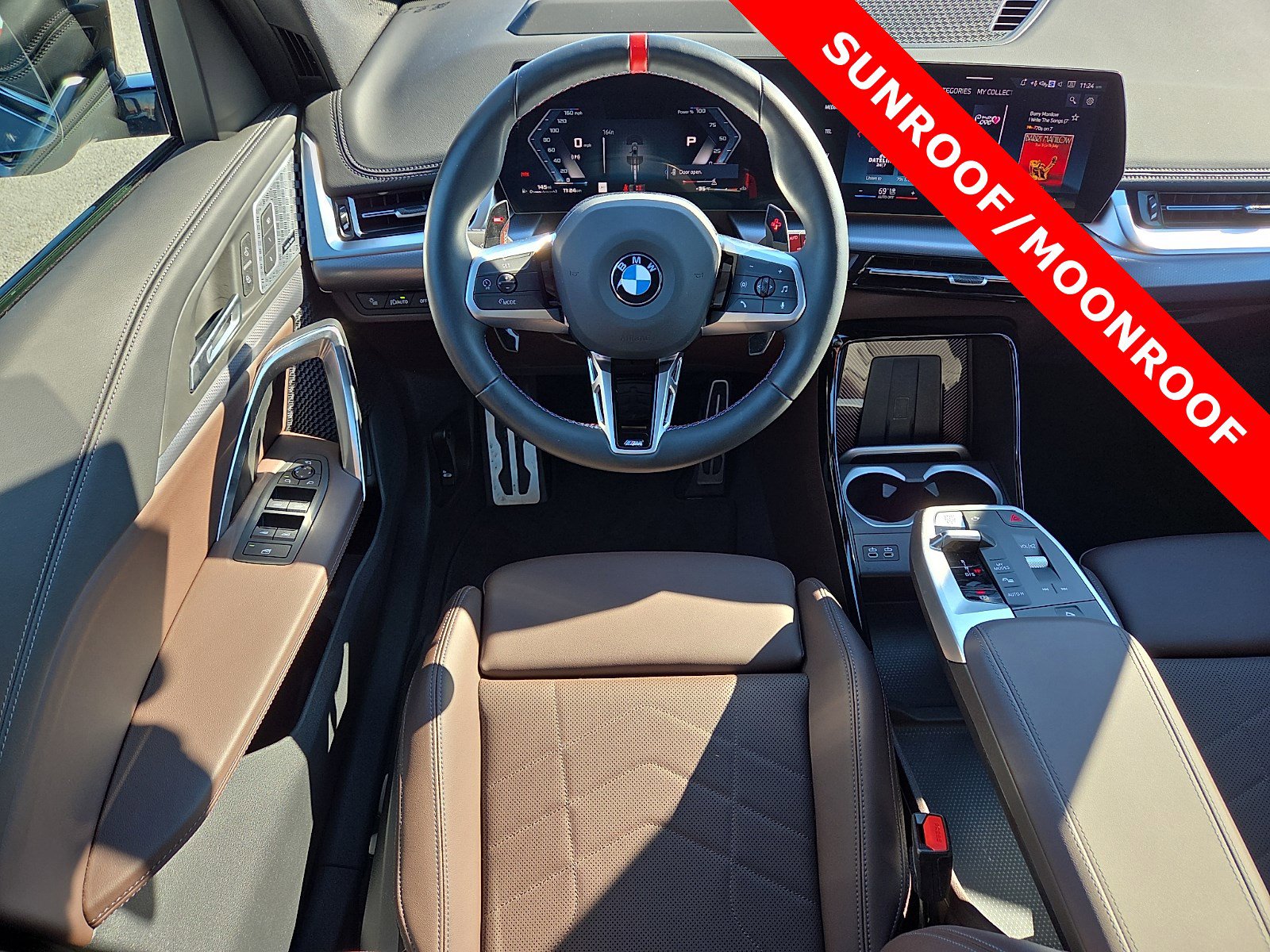 Used 2025 BMW X1 M35i image 11