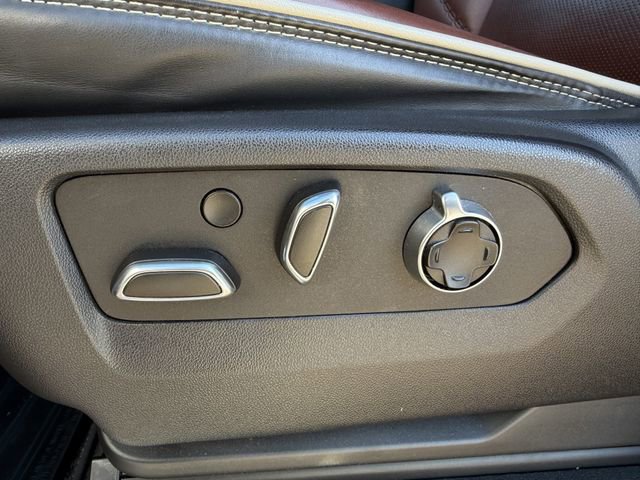 Used 2023 GMC Sierra 1500 Denali Ultimate image 29