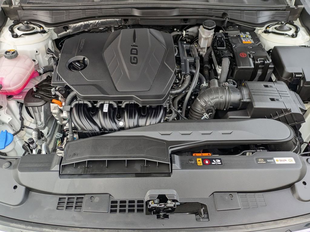 Used 2025 Hyundai Sonata SEL image 30