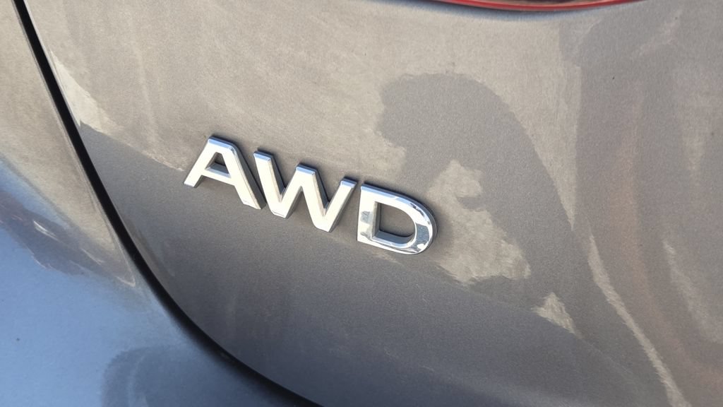 Used 2023 INFINITI Q50 Sensory AWD/4WD image 12