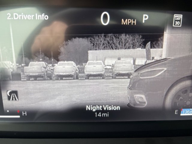 New 2025 Jeep Grand Cherokee Summit w/ Adv Protech Group IV image 3