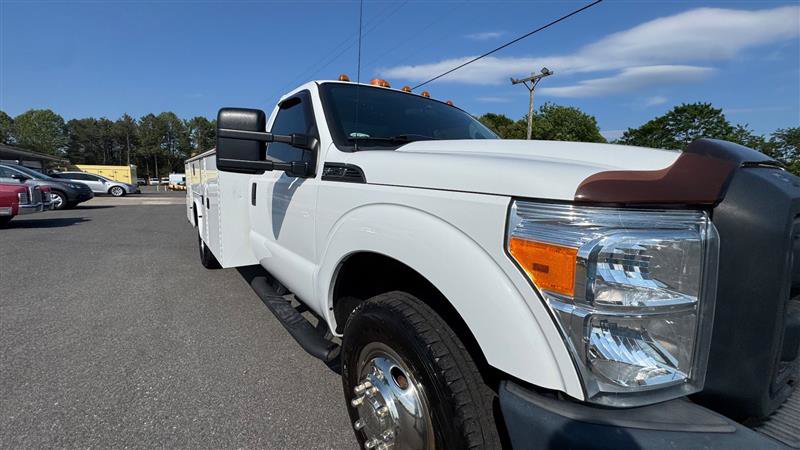 Used 2015 Ford F350 XL RWD image 26