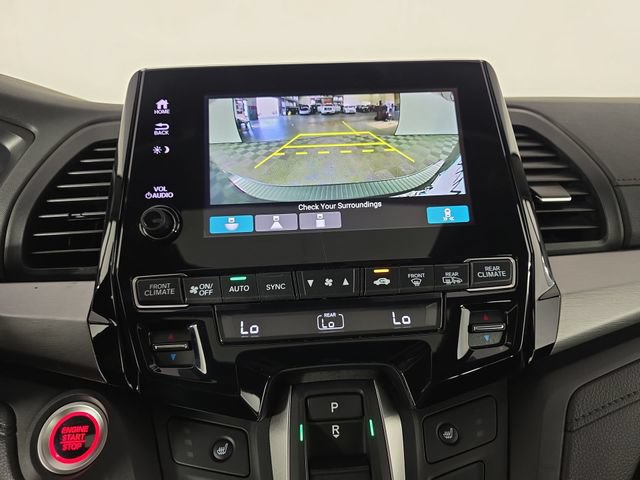 Used 2023 Honda Odyssey EX-L image 22