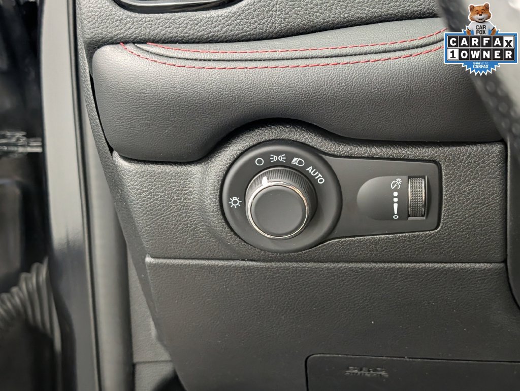 Used 2024 Dodge Durango GT AWD/4WD image 20
