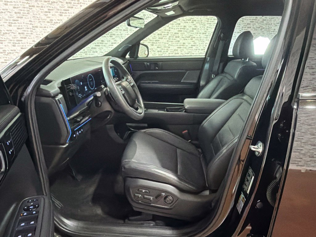 Used 2026 Hyundai Santa Fe Calligraphy AWD/4WD image 29