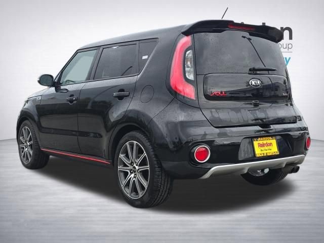 Used 2019 Kia Soul ! w/ Technology Package image 5