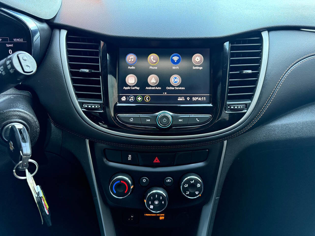 Used 2020 Chevrolet Trax LS image 14