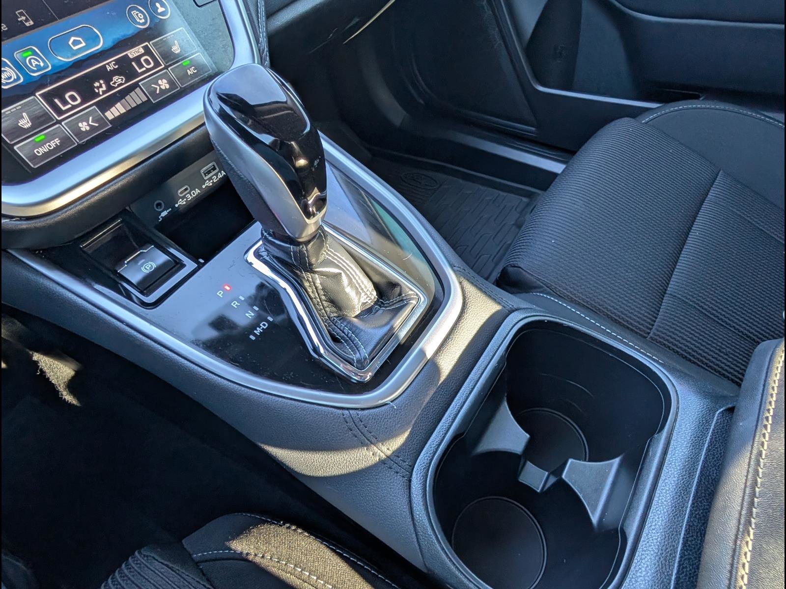 Used 2024 Subaru Legacy Premium image 16