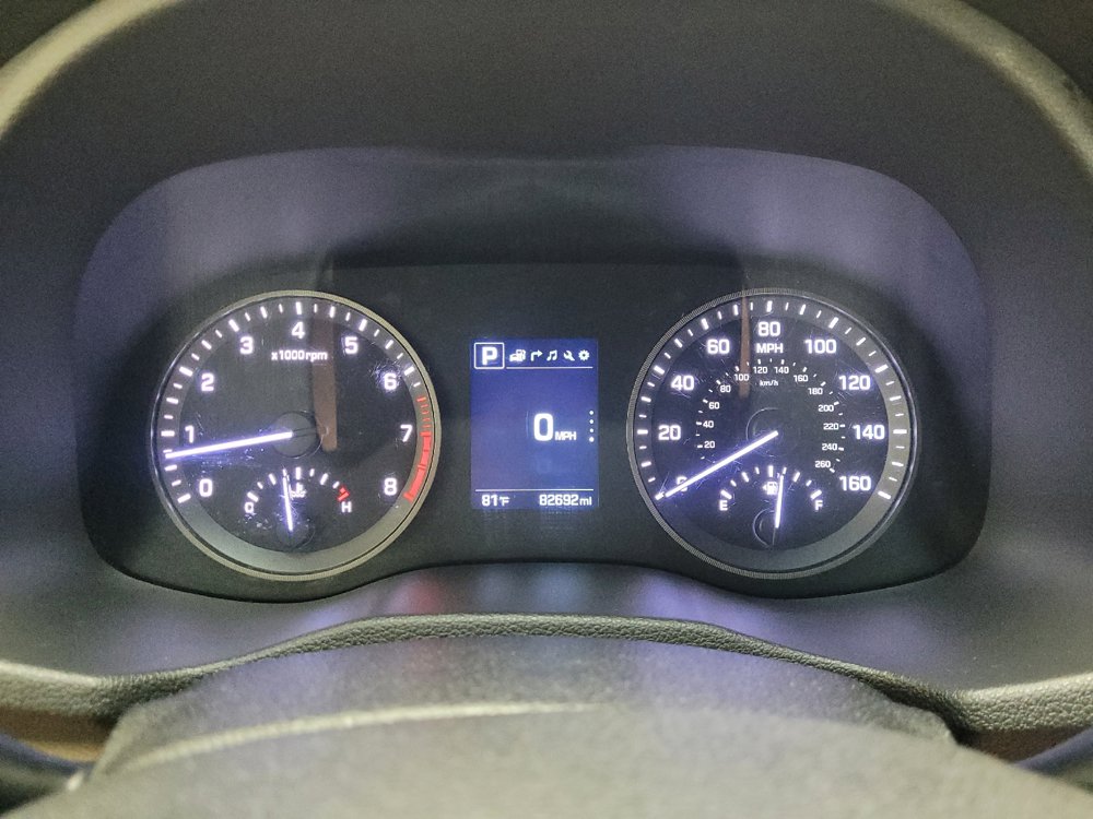 Used 2017 Hyundai Tucson SE Plus AWD/4WD image 23