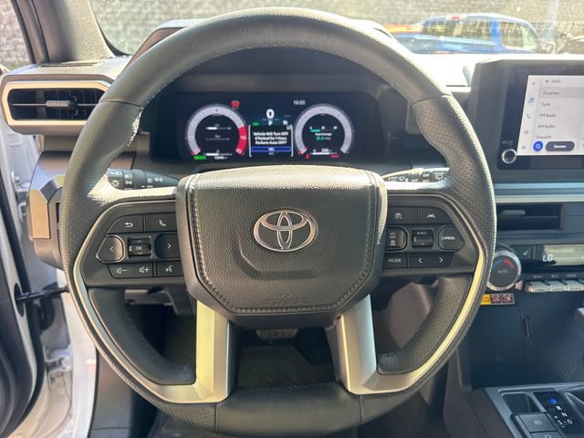 Used 2026 Toyota 4Runner TRD Off-Road AWD/4WD image 18