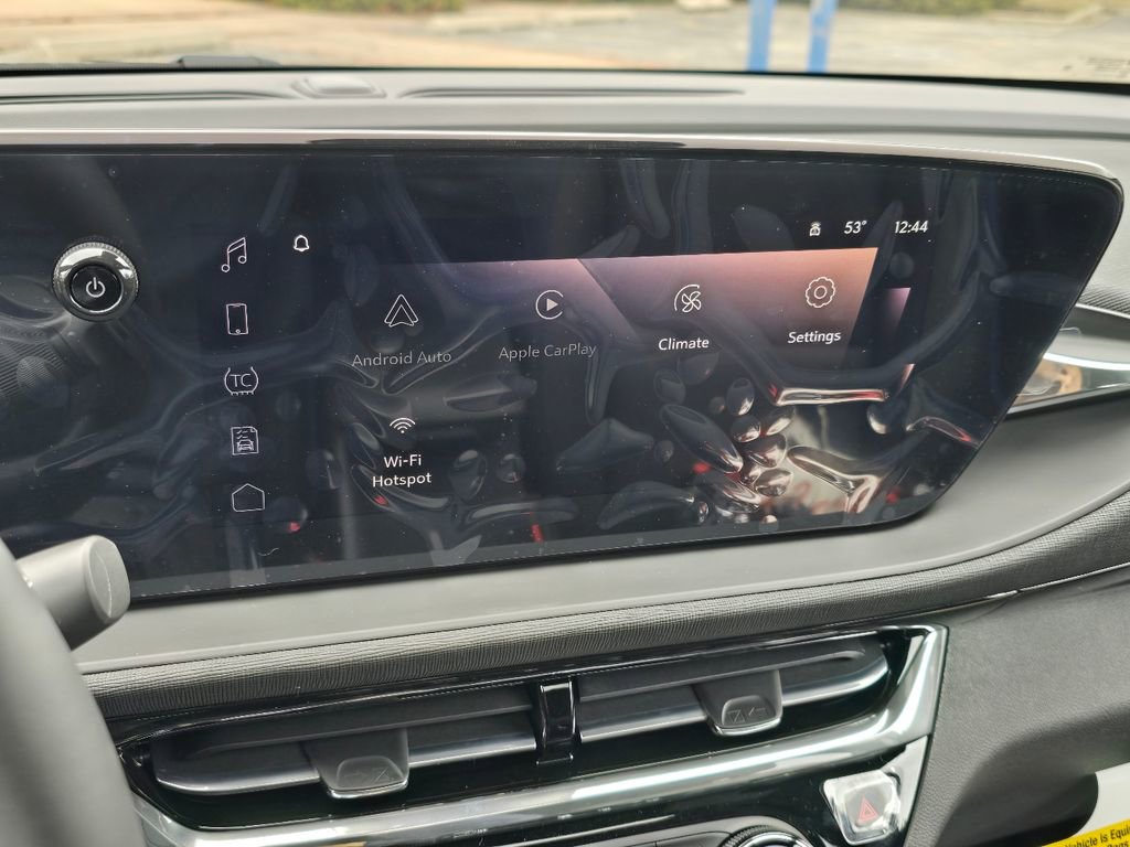 New 2026 Buick Envista Sport Touring image 20