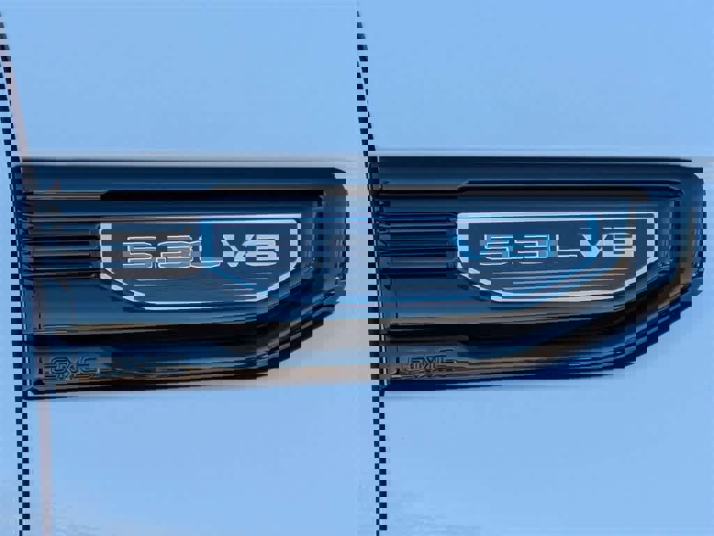 Used 2025 GMC Sierra 1500 Elevation w/ Preferred Package image 14