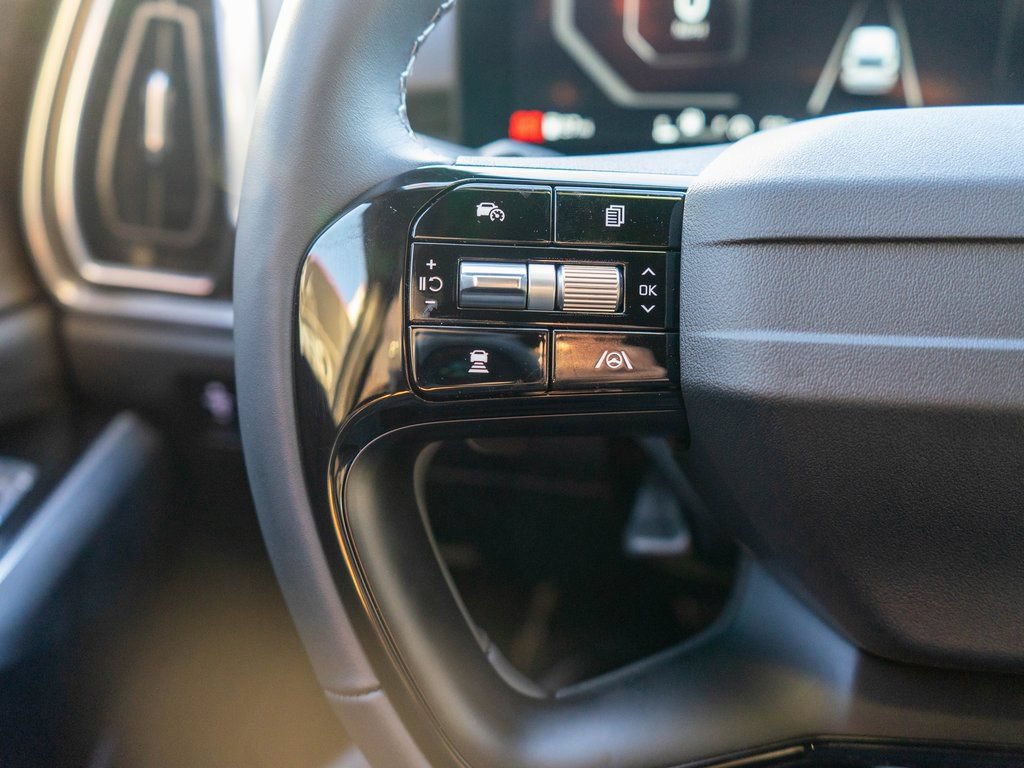 New 2026 Kia Sorento SX Prestige AWD/4WD image 21