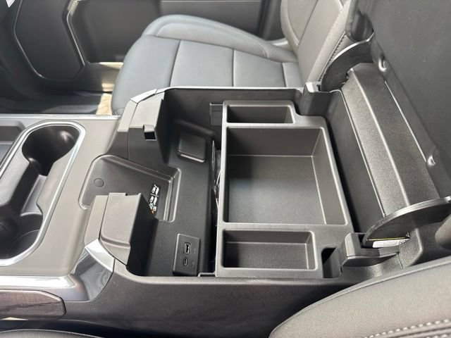 New 2026 Chevrolet Silverado 3500 LTZ w/ LTZ Convenience Package AWD/4WD image 30