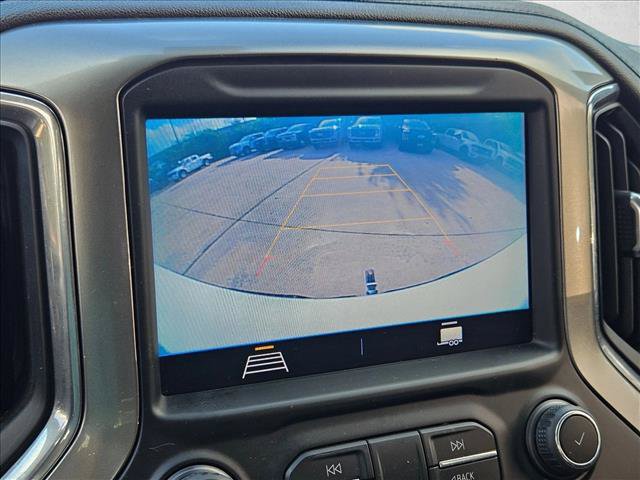 Used 2021 Chevrolet Silverado 1500 LT RWD image 14