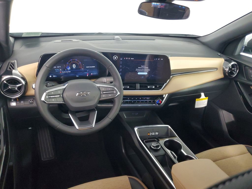 New 2026 Chevrolet Equinox ACTIV FWD image 15