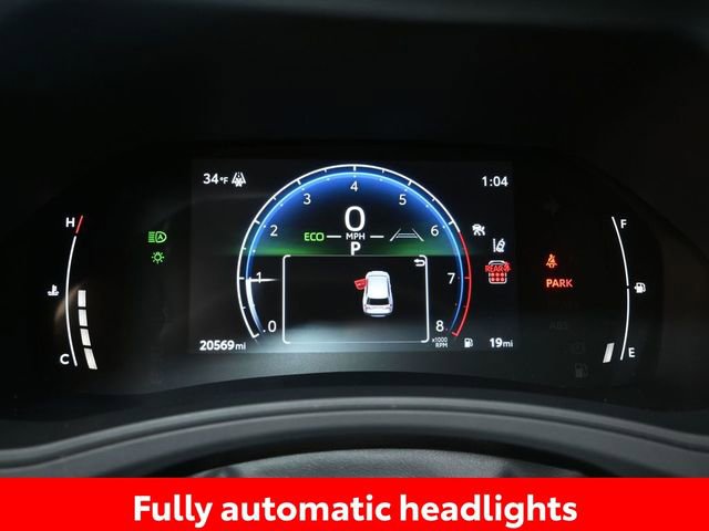 Used 2024 Toyota Grand Highlander XLE image 15